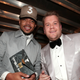 James Corden will host the annual event. (Photo: Christopher Polk/Getty Images)